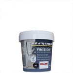 CENTRALE BRICO Résine de finition Protecteur RESINENCE, Incolore, 0.25 l