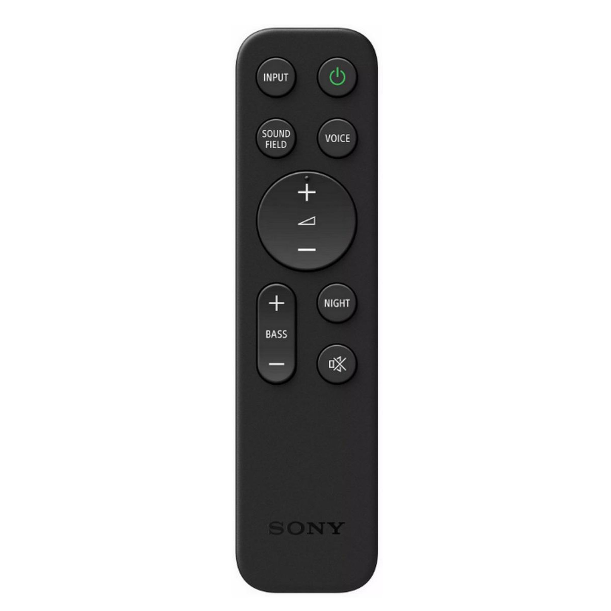 Voir la diapositive 5 : SONY Barre de son 495w bluetotth noir - HTA8000.CEL