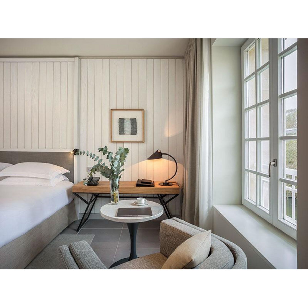 Smartbox 2 jours en hôtel 4* avec accès au spa Sothys à Chantilly - Coffret Cadeau Séjour