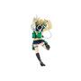Voir la diapositive 3 : BANPRESTO Figurine d'action Banpresto Himiko Toga blond