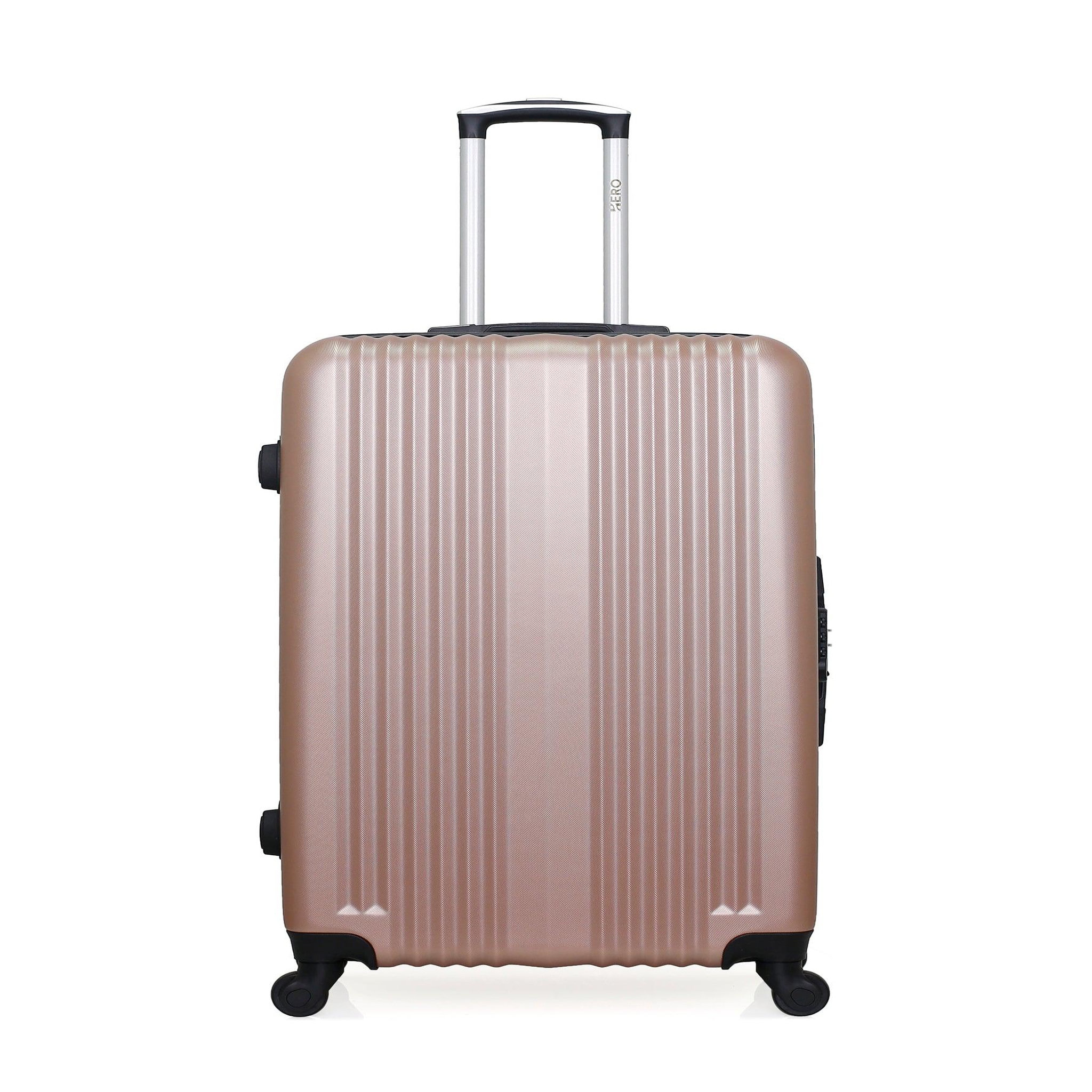 HERO Hero - valise grand format lipari 75 cm 4 roues