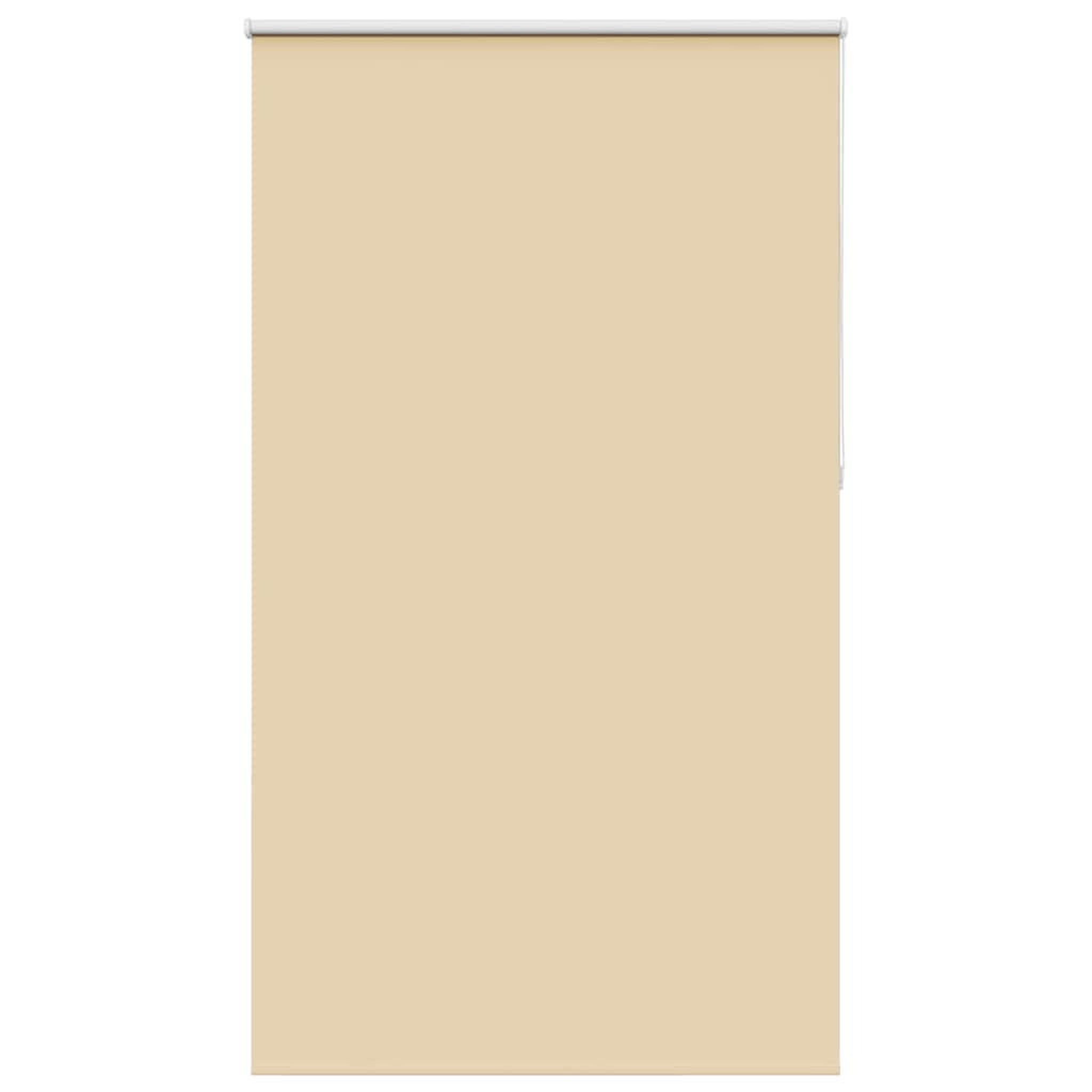 Voir la diapositive 2 : VIDAXL Store enrouleur occultant largeur du tissu 126,6 cm polyester