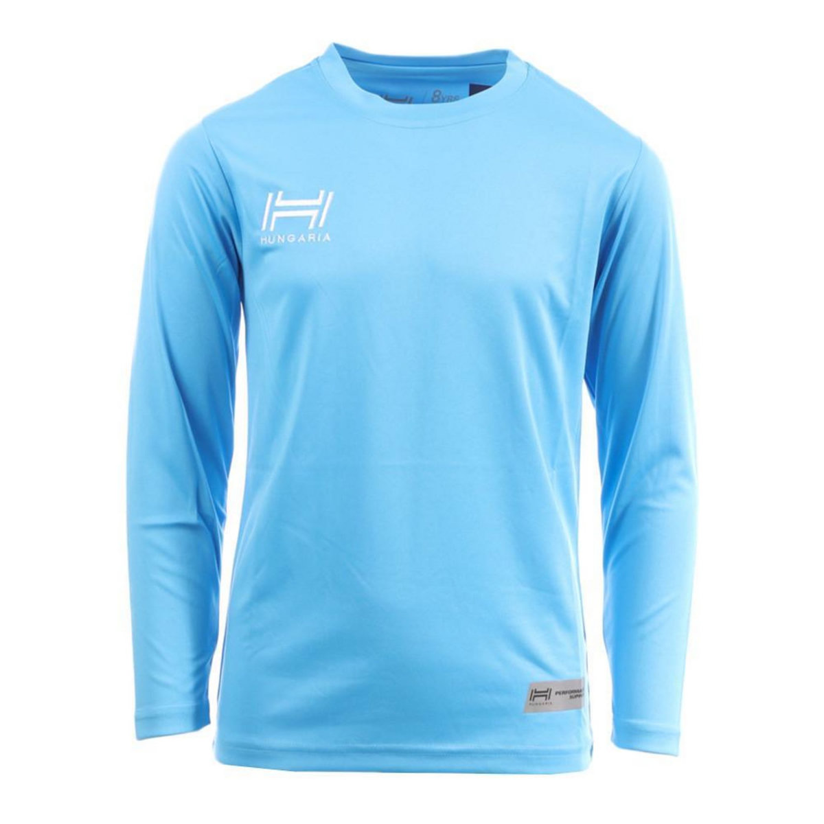 HUNGARIA T-shirt Manches Longues  Enfant Hungaria 15TMJU