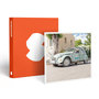 Voir la diapositive 1 : Smartbox Promenade de 4h en 2 CV sur le thème de l'huile d'olive avec dégustation - Coffret Cadeau Sport & Aventure