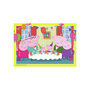 Voir la diapositive 4 : RAVENSBURGER Puzzles 2 x 12 pièces Ravensburger L'heure de la fête avec Peppa