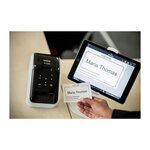 Brother Imprimante d'étiquettes professionnelle avec Wi-Fi