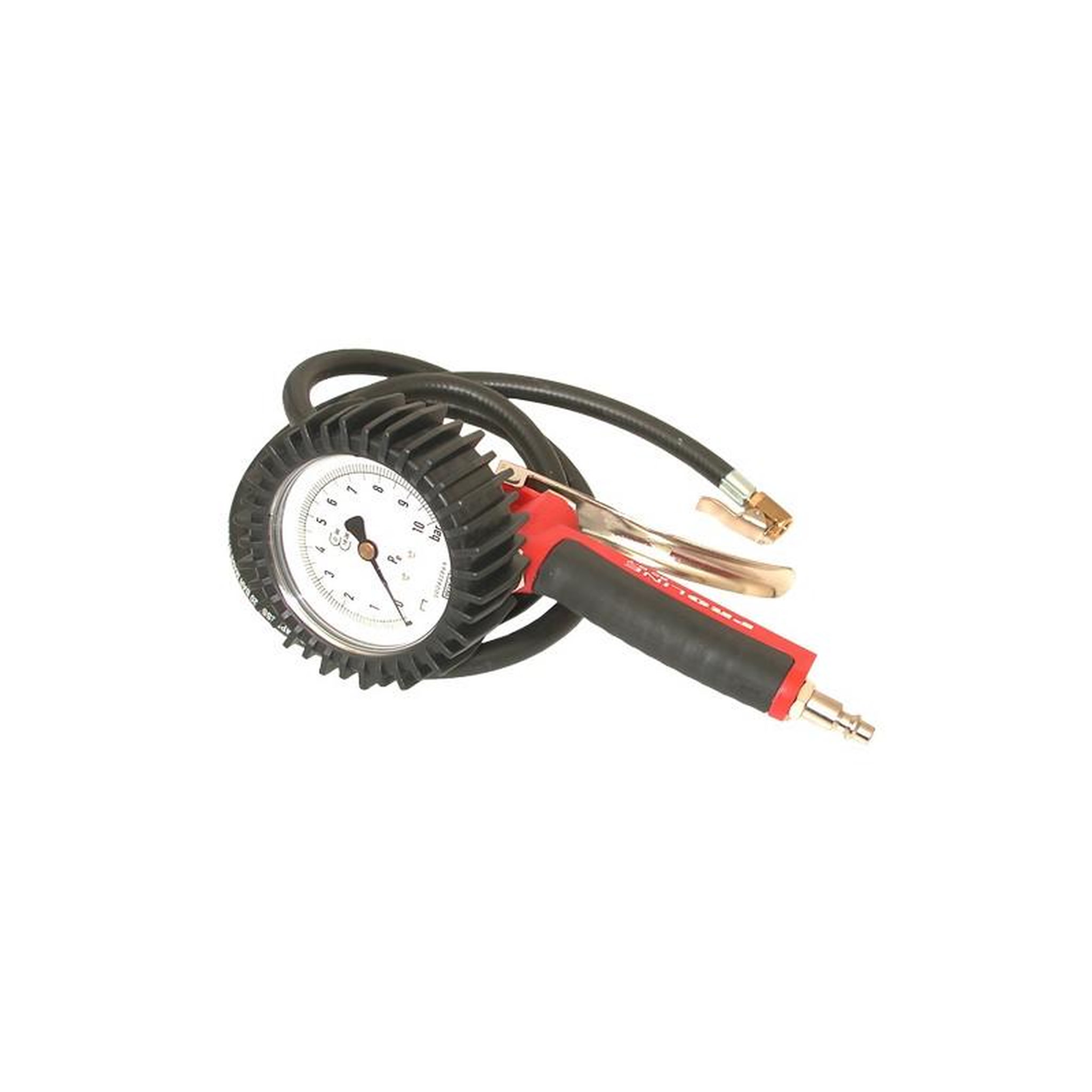 LACME LACAIR Pistolet de gonflage pneumatique SUPER LACME LACAIR 305500