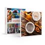 Voir la diapositive 1 : Smartbox Atelier de brassage de bière artisanale pour 2 à Marseille - Coffret Cadeau Sport & Aventure