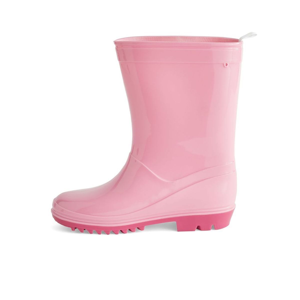 IN EXTENSO Bottes de pluie fille du 24 au 35