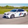 Smartbox Passion pilotage : 10 tours au volant d'une BMW M3 E46 sur le circuit de Lohéac - Coffret Cadeau Sport & Aventure