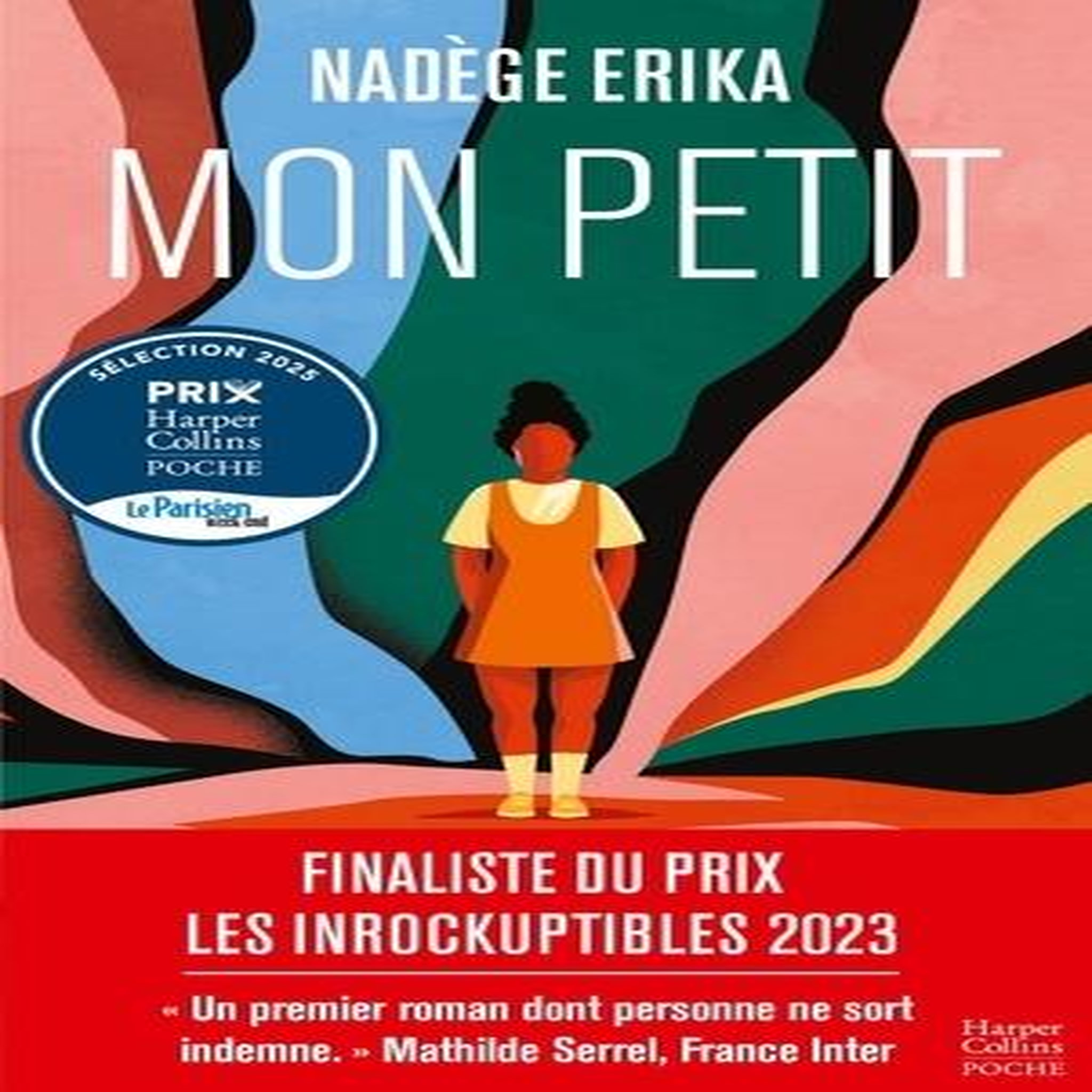 MON PETIT, Erika Nadège