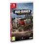 Voir la diapositive 1 : Spintires : Mud Runner - American Wilds Edition SWITCH