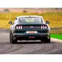 Smartbox 2 tours à sensations fortes en Ford Mustang Bullit sur circuit - Coffret Cadeau Sport & Aventure