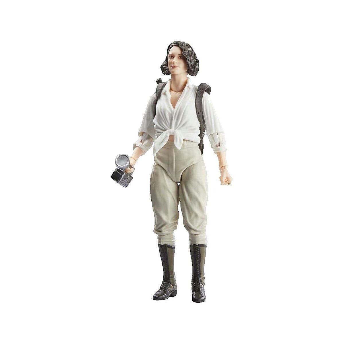 HASBRO Figurine Hasbro Helena Shaw articulée 15 cm
