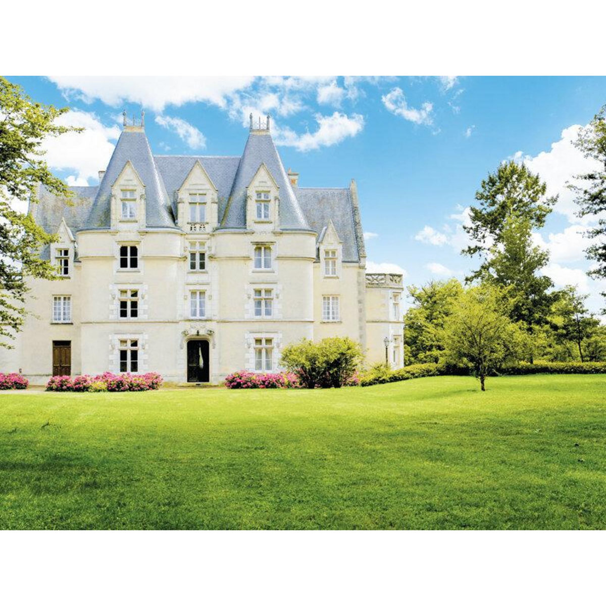 Smartbox Mille et une nuits délicieuses - Coffret Cadeau Séjour