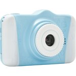 Agfa Appareil photo enfant REALIKIDS CAM 2 3.5 BLEU