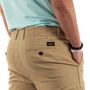 Voir la diapositive 2 : SUPERDRY Pantalon Chino  Homme Superdry Officers   W36