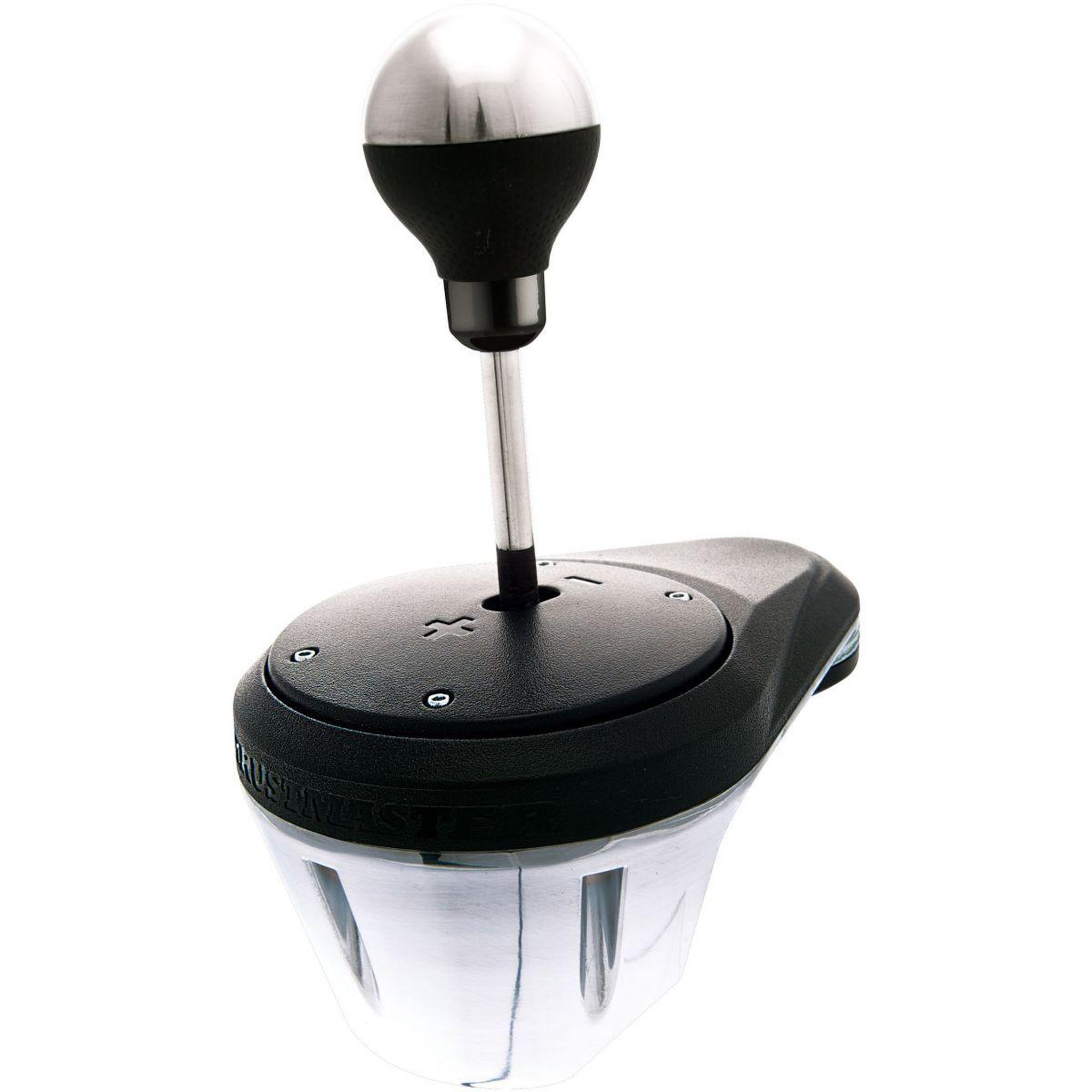 Voir la diapositive 3 : Thrustmaster Levier de vitesses Levier TH8A Racing Shifter PS4/Xbox One/