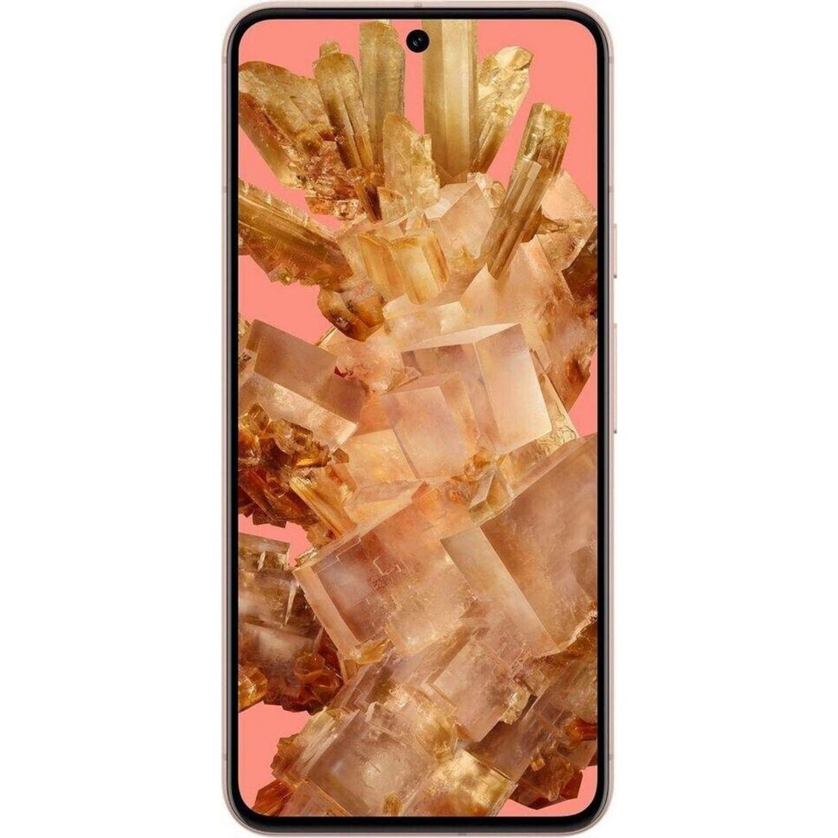 GOOGLE Google Pixel 8 5G Reconditionné 128 Go - Grade A - Rose