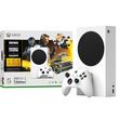 Pack Console Xbox Series S avec 3 Jeux Inclus : Fortnite + Rocket League + Fall Guys