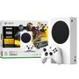Voir la diapositive 1 : Pack Console Xbox Series S avec 3 Jeux Inclus : Fortnite + Rocket League + Fall Guys