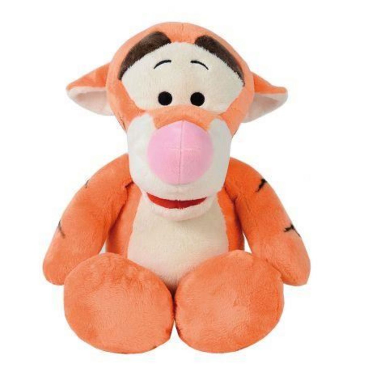 SIMBA Peluche Tigrou 50 cm