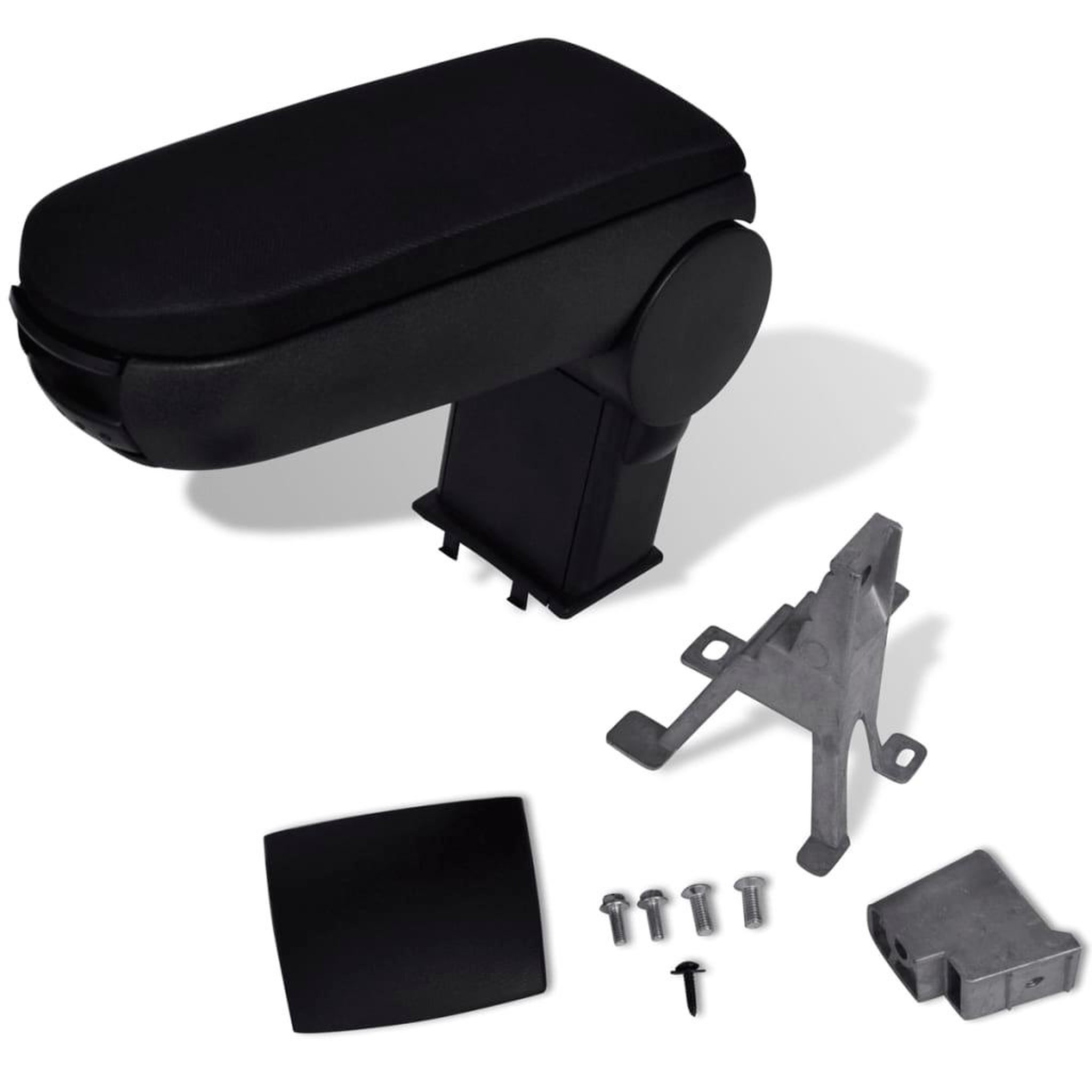 Voir la diapositive 2 : VIDAXL Accoudoir de voiture pour VW New Polo (2011)