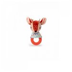 LILLIPUTIENS Stella hochet - anneaux de dentition