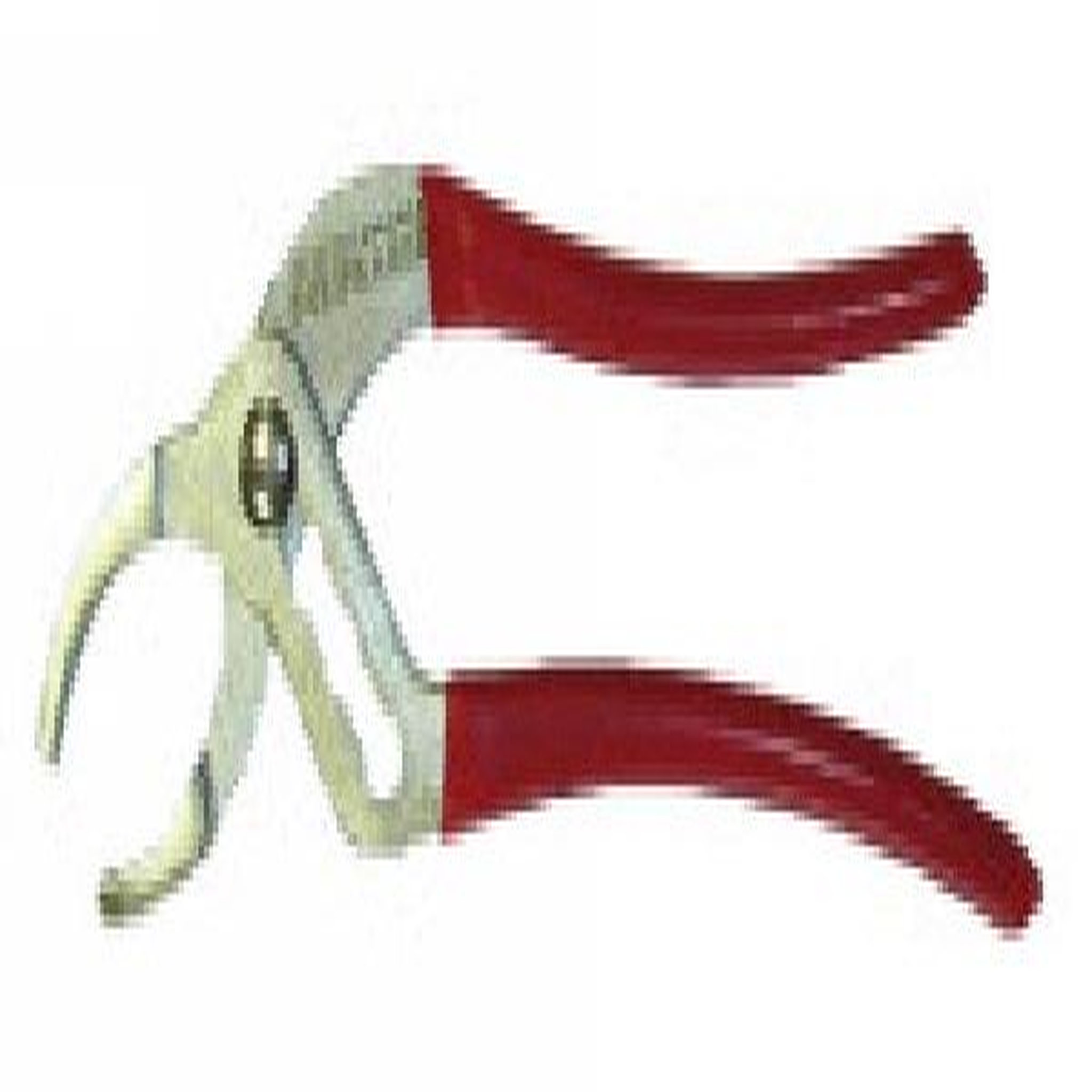 OUTIFRANCE Pince sanitaire 62 mm