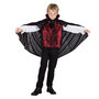 Voir la diapositive 1 : Boland Déguisement Vampire King - Enfant - 4/6 ans (104 à 116 cm)