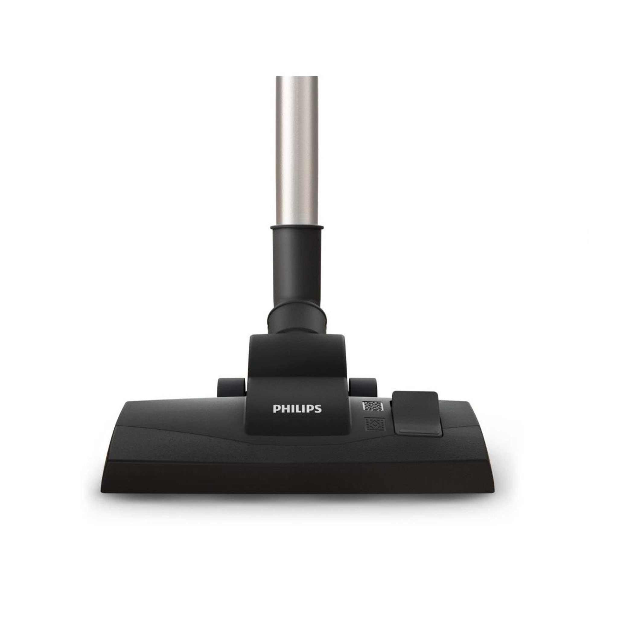 Voir la diapositive 5 : Philips Aspirateur traîneau 750w 77db noir - fc8241/09