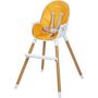 Voir la diapositive 7 : Bebe Confort Chaise-haute évolutive 2 en 1 - Avista