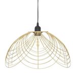 Paris Prix Lampe Suspension Design  Carrie  38cm Or