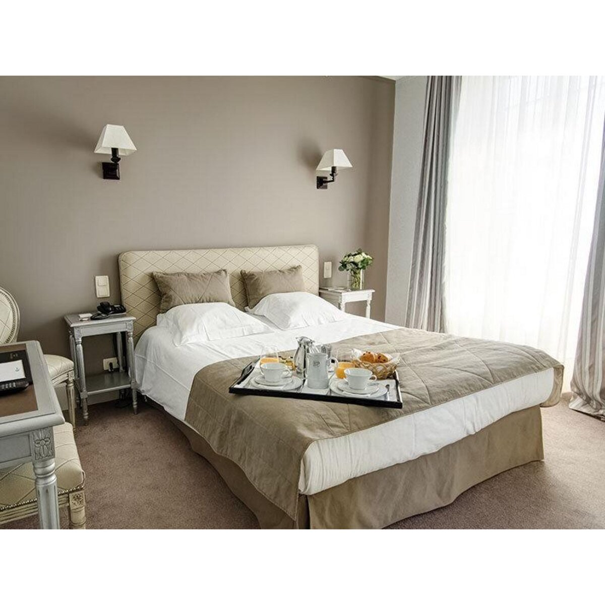 Smartbox Bonheurs d'exception à deux - Coffret Cadeau Multi-thèmes