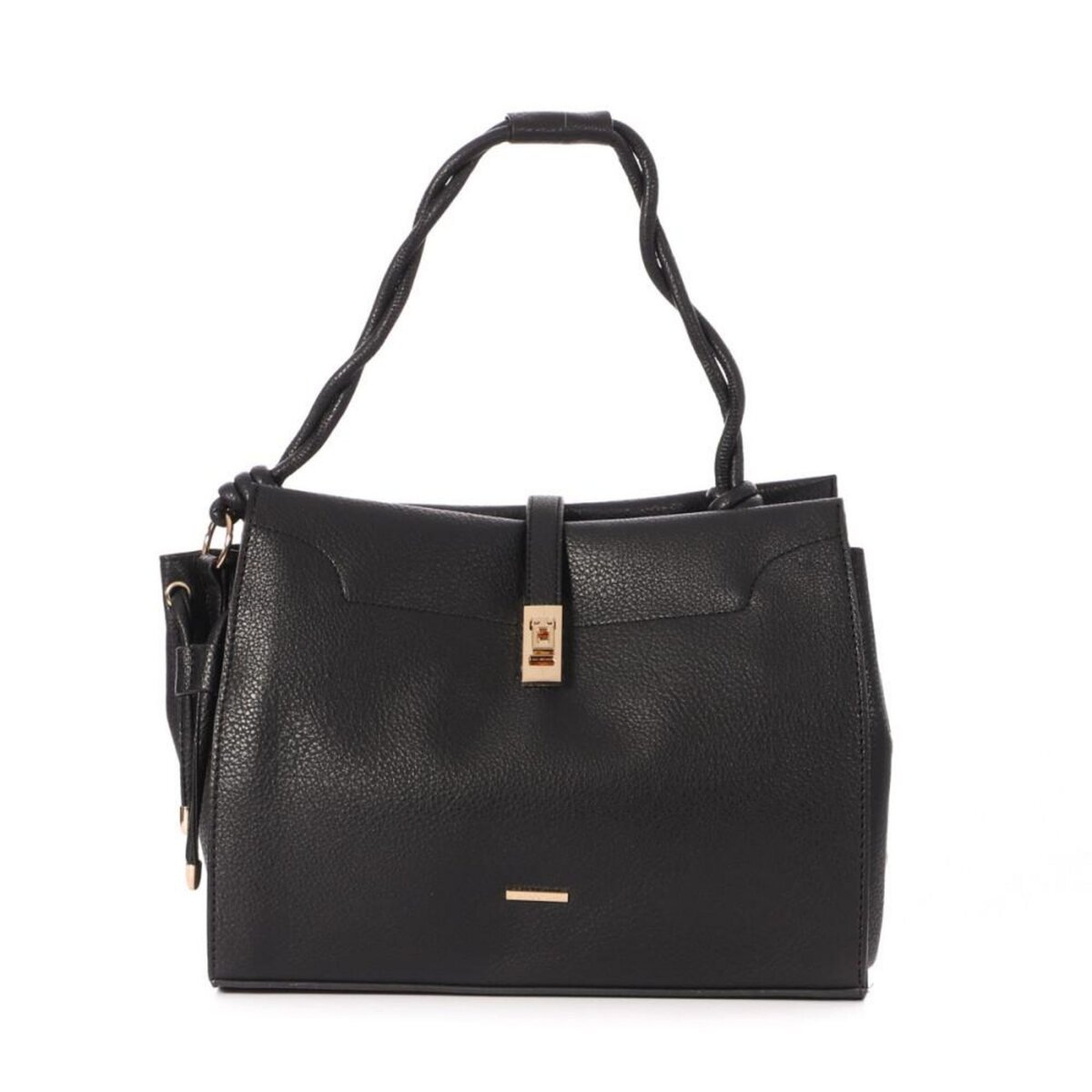 Sac femme outlet noir pas cher