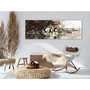 Voir la diapositive 2 : Paris Prix Tableau Imprimé  Breath of the Orient Narrow