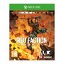 Red Faction Guerilla Re-Mars-Tered XBOX ONE