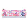 Voir la diapositive 1 : Bagtrotter BAGTROTTER Trousse scolaire ronde My Little Pony Rose