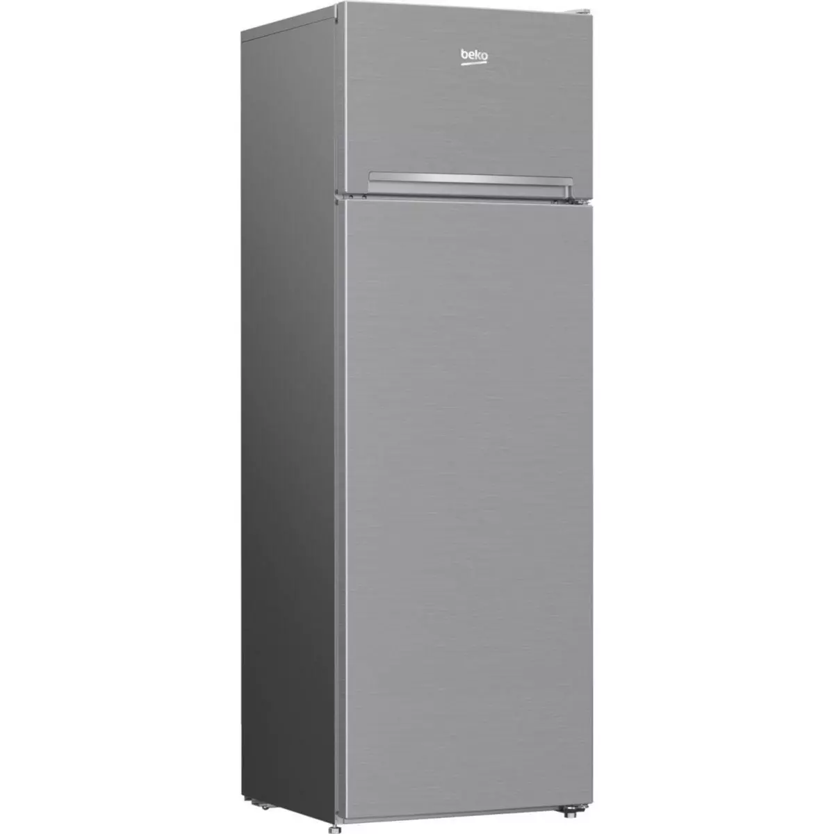 Beko Réfrigérateur 2 portes RDSA280K40SN