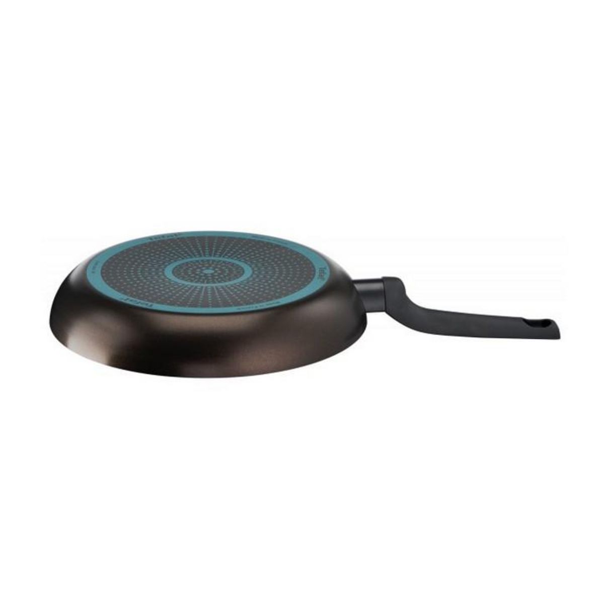 TEFAL Poêle anti-adhésive 26cm noir - b5540502