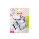 Zolux Jouet interactif laser pour chat - ZOLUX