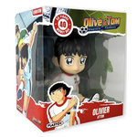 Plastoy Tirelire - Olivier Atton de Olive  and  Tom