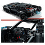 Voir la diapositive 7 : LEGO Technic 42127 Batmobile de Batman 