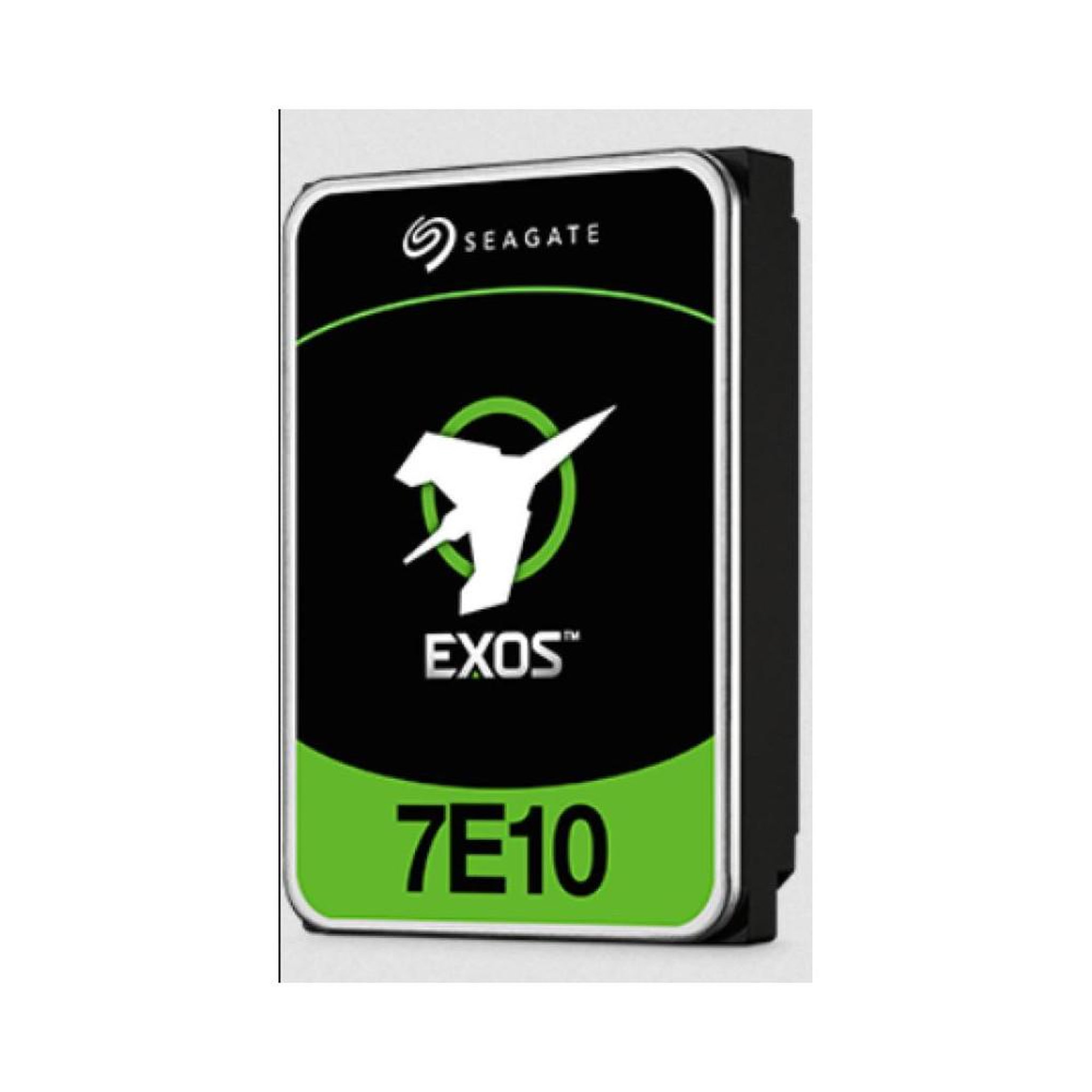 Voir la diapositive 2 : Seagate Seagate exos 7e10 cd ? Non : seagate exos 7e10 hdd 4 to 3,5  sas 7200 tr/min cache 256 mo st4000nm025b enterprise