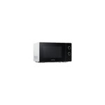 Samsung Micro-ondes Samsung 20 litres blanc et noir