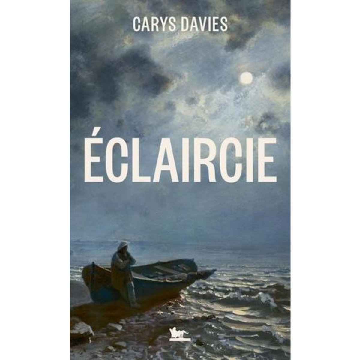 ECLAIRCIE, Davies Carys
