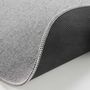 Voir la diapositive 4 : Douceur d'Intérieur Lot de 2 sets de table tissés antidérapants