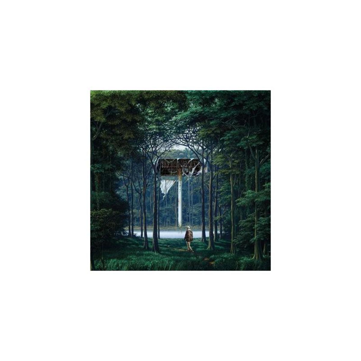 COLUMBIA The Journey