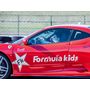 Voir la diapositive 2 : Smartbox Stage pilotage enfant : 3 tours de circuit au volant d'une Ferrari F430 - Coffret Cadeau Sport & Aventure