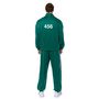 Voir la diapositive 3 : AMSCAN Costume Squid Games Taille XL